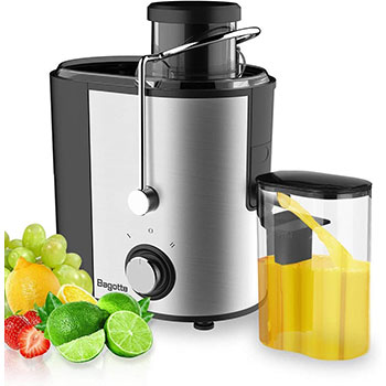 Bagotte Compact Juicer