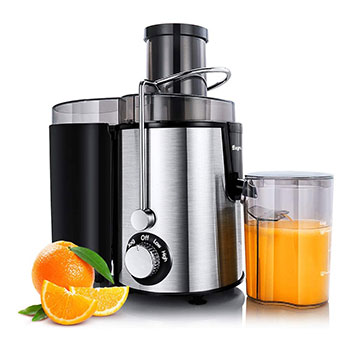 Sagnart Centrifugal Juicer