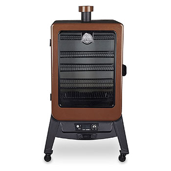 Pit Boss Grills Pellet Smoker 77550 5.5