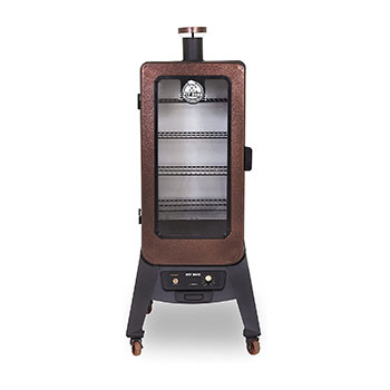 PIT BOSS PBV3P1 Vertical Pellet Smoker