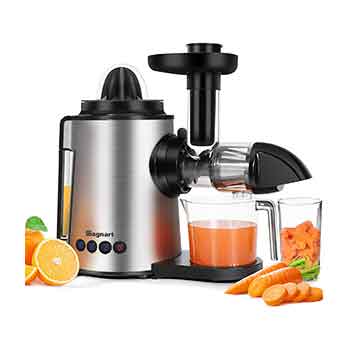 Sagnart Slow Juicer