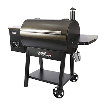 Royal-Gourmet-Pellet-Grill-PL2032