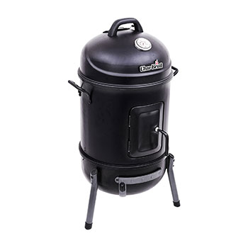 Char-Broil Bullet 16-inch Portable Smoker