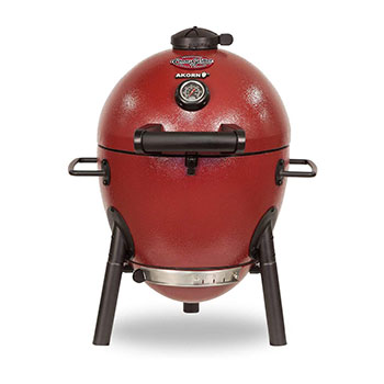 Char-Griller E06614 Charcoal Grill