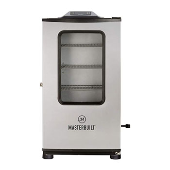 Masterbuilt MB20074719 Digital Electric Smoker