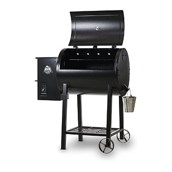PIT BOSS 700FB Pellet Grill